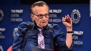 Larry King Larry King