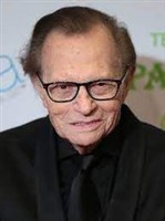 Larry King Larry King