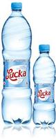Lucka Mineral Water