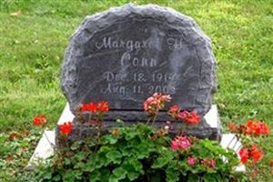 Margaret H Conn