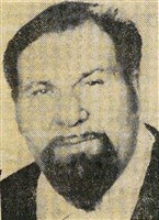 Marvin Leonard Chivian