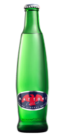 Mattoni Mineral Water