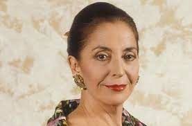 Teresa Berganza