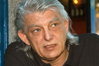 Željko Malnar on Sysoon