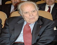 Abdelhadi Tazi on Sysoon