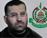Ahmed Al-Jabari on Sysoon