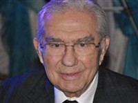 Ahmed Ihsan Kırımlı on Sysoon