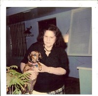 Aida Rodriguez on Sysoon