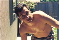 Alan S Heerschap on Sysoon