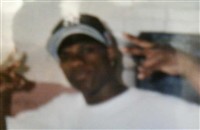 Alavester Williams on Sysoon