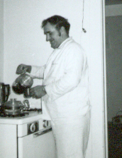 Albert Hubert Dahlstrom on Sysoon