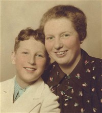 Albert J Cesery on Sysoon