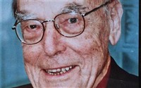 Albert Kenneth Cragg on Sysoon