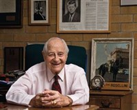 Albert Rosellini on Sysoon