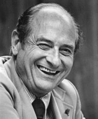 Albert Rosellini on Sysoon