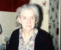 Alberta Duff on Sysoon