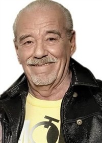 Alberto Anchart on Sysoon