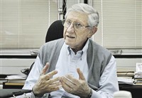 Alberto Cassano on Sysoon