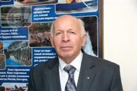 Aleksandr Nikolaevich Berkutov on Sysoon