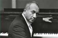Alexis Weissenberg on Sysoon