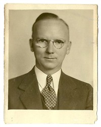 Alfred A Chabert on Sysoon