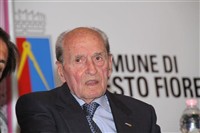 Alfredo Martini on Sysoon