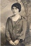 Alma Roudenbush on Sysoon