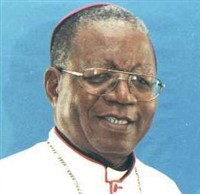 Aloysius Balina on Sysoon