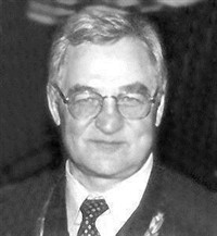 Anatoly Kolesov on Sysoon