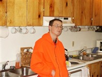 Andrew Matthew Ralls on Sysoon