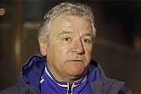 Andriy Mykhailovych Bal on Sysoon