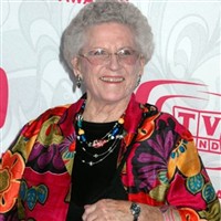 Ann Bradford Davis on Sysoon