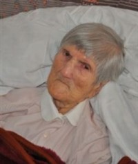 Anna Balášová on Sysoon