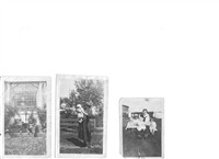 Anna Nareski on Sysoon