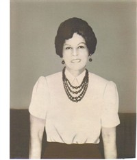 Anne Lebrilla on Sysoon