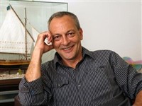 Ante čedo Martinić on Sysoon