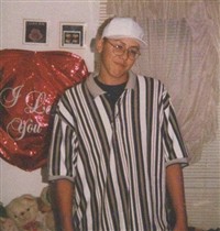 Anthony D Pereira on Sysoon