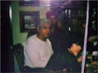 Anthony F Santillo on Sysoon