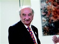 Antonín Tučapský on Sysoon