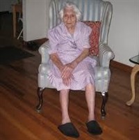 Antonia Gerena Rivera on Sysoon