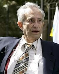Antonio Cubillo on Sysoon