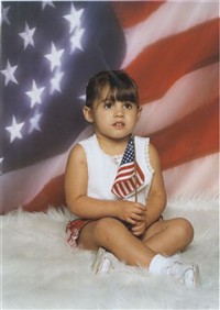 Arianna C Lutz on Sysoon