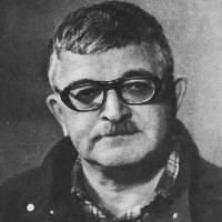 Arkady Strugatsky on Sysoon