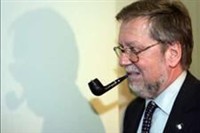 Arne Bue Jensen - Papa Bue on Sysoon