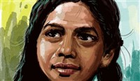 Aruna RaMchandra Shanbaug on Sysoon