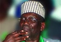 Assane Seck on Sysoon