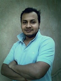 Avijit Roy on Sysoon