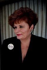 Barbara Alby on Sysoon