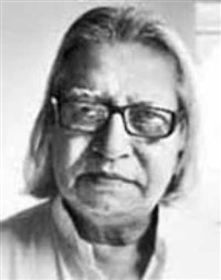 Belal Mohammad on Sysoon