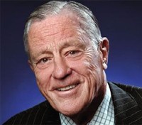 Benjamin Crowninshield "Ben" Bradlee on Sysoon